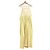Autre Marque Abito Typewriter STUNNING LURE Giallo - vista 2