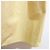 Autre Marque Abito Typewriter STUNNING LURE Giallo - vista 5
