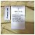Autre Marque Abito Typewriter STUNNING LURE Giallo - vista 7
