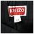 Shorts Kenzo Noir - vue 6