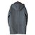 Autre Marque BEAUTY&YOUTH UNITED ARROWS Abrigo sin cuello con capucha 2way Castaño - vista 2