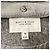 Autre Marque BEAUTY&YOUTH UNITED ARROWS Abrigo sin cuello con capucha 2way Castaño - vista 5