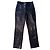 Pantalon en cuir Hermès