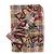 Burberry Bufanda de lana estampada Multicolor - vista 2