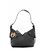 Borsa a mano Christian Dior in pelle nera