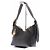 Borsa a mano Christian Dior in pelle nera - vista 2