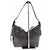 Borsa a mano Christian Dior in pelle nera - vista 3