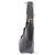 Borsa a mano Christian Dior in pelle nera - vista 4