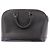 Louis Vuitton Borsa "Alma" in pelle épi nera Nero - vista 3
