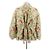 Diane Von Furstenberg Blouse à sequins multicolores Multiple colors - vista 2