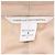 Diane Von Furstenberg Blouse à sequins multicolores Multiple colors - vista 6