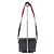 Delvaux "Madame" Tasche aus schwarzem Leder - Ansicht 3