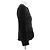 Giambattista Valli Schwarze Paillettenjacke - Ansicht 3