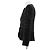 Giambattista Valli Schwarze Paillettenjacke - Ansicht 4