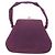 Autre Marque BIENEN DAVIS Handtasche Pflaume Lila - Ansicht 2