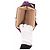 Autre Marque BIENEN DAVIS Handtasche Pflaume Lila - Ansicht 3