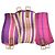 Ralph Lauren Foulard con motivo a catena Multicolore