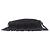 Borsa a mano Elizabeth And James in camoscio blu navy - vista 6