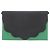 Autre Marque Pochette verte et noire