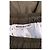 Autre Marque Short en coton kaki MAISON STAFF M - vue 5