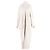 Autre Marque Vestido largo blanco The Frankie Shop