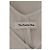 Autre Marque Vestido largo blanco The Frankie Shop - vista 7