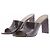 Autre Marque Mules MAISON SKORPIOS in pelle marrone