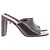 Autre Marque Mules MAISON SKORPIOS in pelle marrone - vista 6