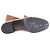 Autre Marque Mocassins en cuir camel - view 5
