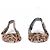 Christian Dior Sandalen mit Animal-Print Braun - Ansicht 3