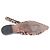 Christian Dior Sandalen mit Animal-Print Braun - Ansicht 5