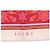 Loewe Rosa-rotes Tuch mit Print-Motiv - Ansicht 2