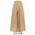 Autre Marque Pantalones anchos beige SOLACE - vista 2