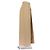 Autre Marque Pantalones anchos beige SOLACE - vista 3