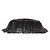 Loeffler Randall Bolso Randall de gamuza bordado con flecos Negro - vista 6