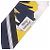 Hermès Twilly marine et jaune Navy blue - view 4