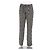Red Valentino Pantalones negros con lazos blancos
