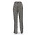 Red Valentino Pantalones negros con lazos blancos - vista 2