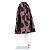Dries Van Noten Gonna lilla con ricami viola Porpora - vista 4