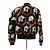 Dries Van Noten Printed Viscose Jacket Multiple colors - view 2