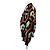 Dries Van Noten Printed Viscose Jacket Multiple colors - view 4