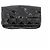 Marc Jacobs Bolso de mano de cuero charol negro