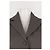 Mango Blazer in Grau Viscose M - Ansicht 2
