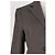 Mango Blazer in Grau Viscose M - Ansicht 3