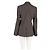 Mango Blazer in Grau Viscose M - Ansicht 6