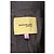 Mango Blazer in Grau Viscose M - Ansicht 7