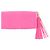Emilio Pucci Clutch aus Leder Rosa Pink - Ansicht 2
