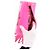 Emilio Pucci Clutch aus Leder Rosa Pink - Ansicht 4