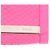 Emilio Pucci Clutch aus Leder Rosa Pink - Ansicht 5