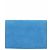 Mansur Gavriel Pouch in camoscio blu anatra - vista 2